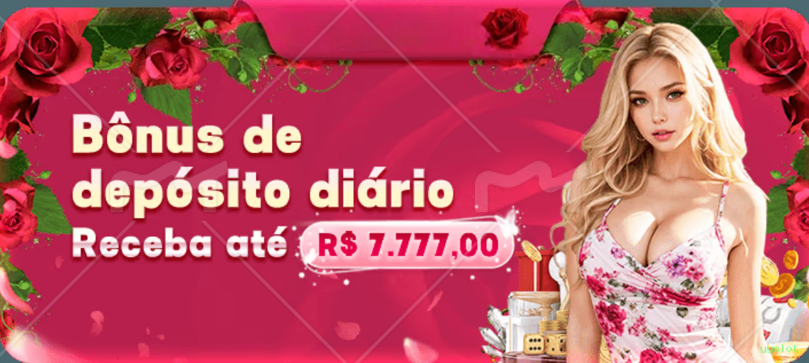 Cashback semanal yyslot